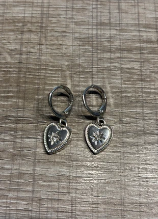 Boucles d’oreilles fantaisie, zustand: Sehr gut, 1,00 €, 1,75 € inklusive Vinted-Käuferschutz