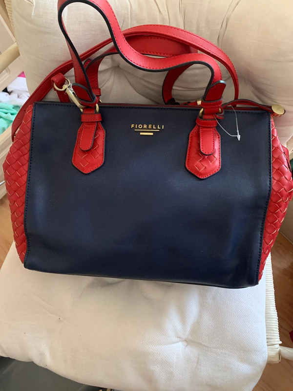 Fiorelli 2025 carta bag