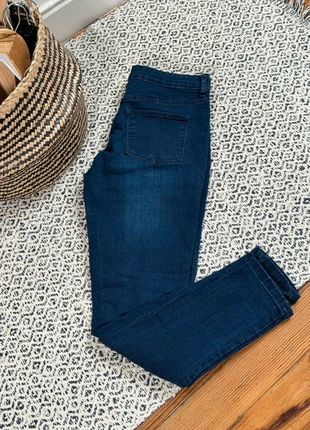 Jean LH bleu foncé Taille 38, brand: LH, condizioni: Buone, taglia: M / IT 42 / EU 38, €8.00, €9.10 include la Protezione acquisti Pro