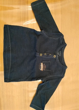 T-shirt, marke: Pat et Ripaton, zustand: Gut, größe: 3-6 Monate / 62, 1,00 €, 1,75 € inklusive Vinted-Käuferschutz