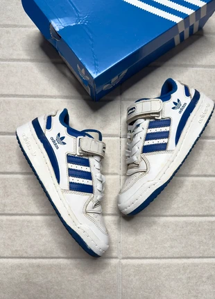 Adidas Forum Low – Taille 36 – Bon état général, brand: adidas, condition: Good, size: 36, €24.90, €26.85 includes Buyer Protection