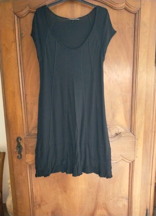 Robe noire, brand: MADO, condition: Very good, size: M / 38 / 10, €6.00, €7.00 includes Buyer Protection