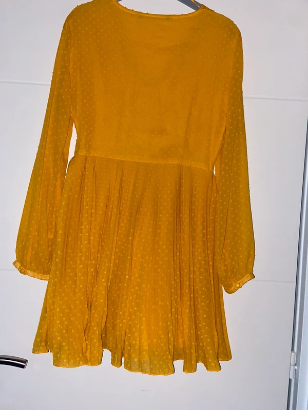 Robe Zara - photo numéro 3