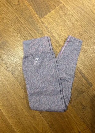 Legging Gymshark, marque: Gymshark, état: Neuf sans étiquette, taille: S / 36 / 8, 18,00 €, 19,60 € Protection acheteurs incluse