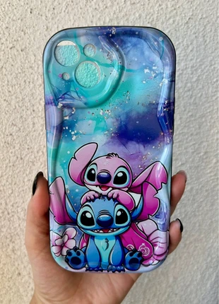 Cover Stitch & Angel, merk: Angel, staat: Nieuw met prijskaartje, € 8,00, € 9,10 inclusief Kopersbescherming