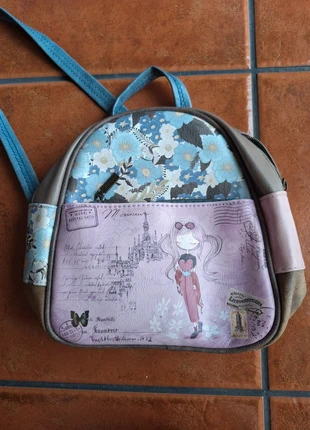 Mini mochila Sweet Candy, marca: Sweet candy, estado: Novo sem etiquetas, €6.00, €7.00 inclui Proteção do Comprador