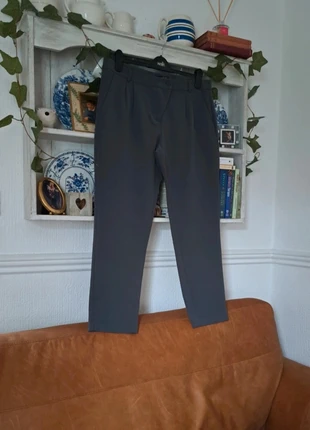 Ladies Grey Trousers Size 14, brand: Atmosphere, condition: Good, size: M / UK 12-14, £1.00, £1.75 includes Buyer Protection