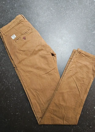 jean marron slim fit, marque: Jack & Jones, état: Très bon état, taille: W27 | FR 36, 8,00 €, 9,10 € Protection acheteurs incluse