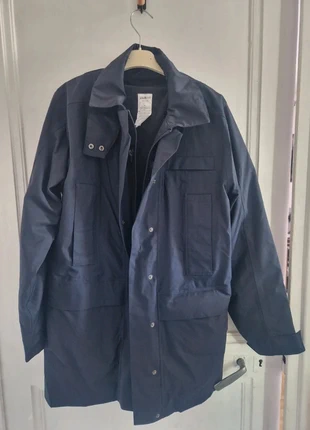 Veste sortie Manteau Impermeable Marine nationale, marque: unifeq, état: Neuf sans étiquette, taille: L / 40 / 12, 19,00 €, 20,65 € Protection acheteurs incluse