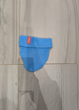 Bonnet hello hossy flow ocean neuf, merk: Hello Hossy, staat: Nieuw met prijskaartje, maat: Universele maat, € 10,00, € 11,20 inclusief Kopersbescherming