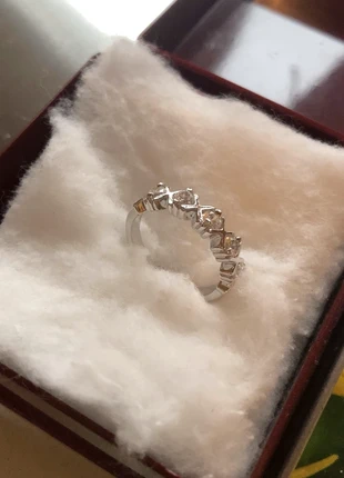 Bague Swarovski , marque: Swarovski, état: Neuf sans étiquette, taille: 17,3 mm, 19,00 €, 20,65 € Protection acheteurs incluse