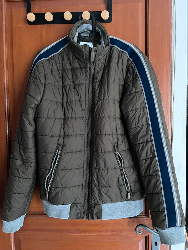 Blouson homme Zara S Vinted