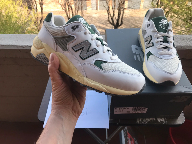 New Balance MT 580 RCA | Vinted