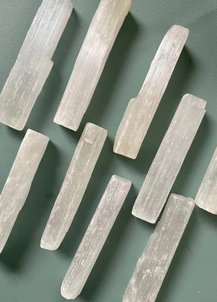 Selenita, marque: Local, état: Neuf sans étiquette, 3,50 €, 4,38 € Protection acheteurs incluse