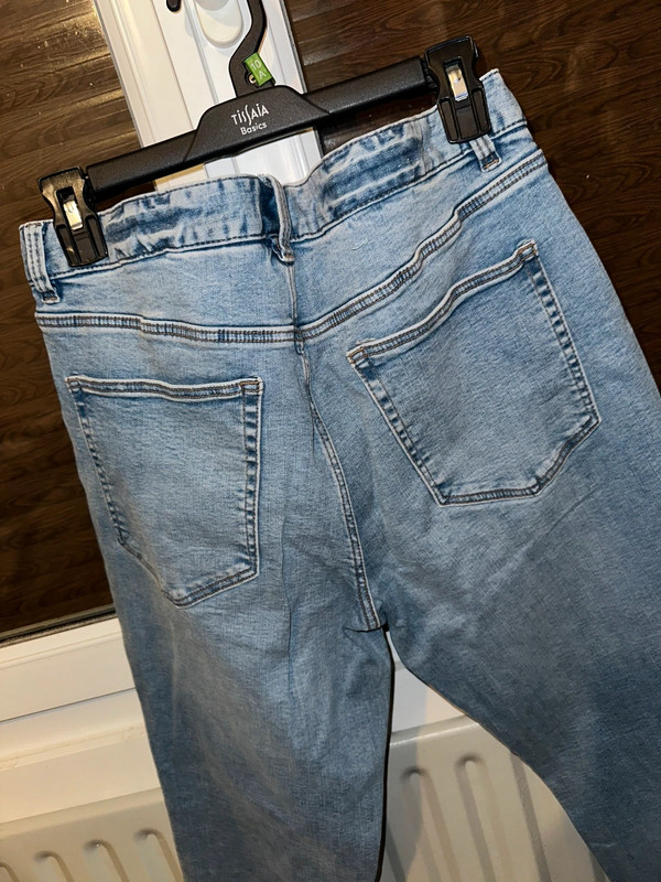 Jean skinny homme 2