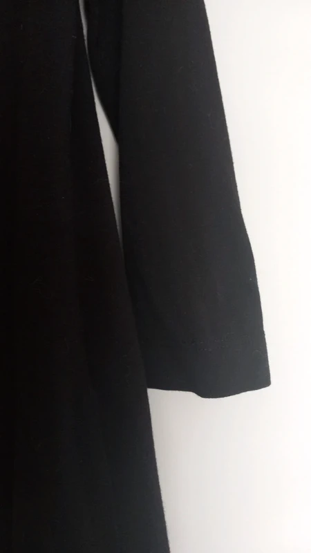Robe noire IKKS - photo numéro 3