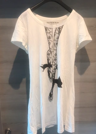 T shirt punky fish , brand: Punkyfish, condition: Very good, size: XL / 42 / 14, €4.00, €4.90 includes Buyer Protection