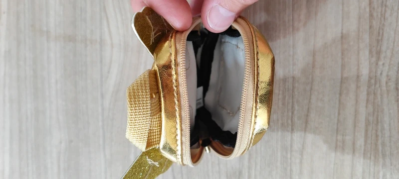 Mini sac à dos Real Little - photo numéro 4