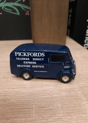Corgi pickfords Morris j van, merk: CORGI, staat: Goed, maat: Prematuur, tot 44 cm, € 3,50, € 4,38 inclusief Kopersbescherming Pro