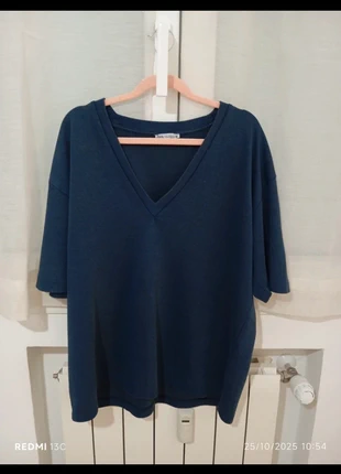 Conjunto algodón interlock ZARA, marque: Zara, état: Très bon état, taille: S / 36 / 8, 12,00 €, 13,30 € Protection acheteurs incluse