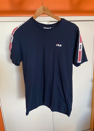 T Shirt Fila, brand: FILA, condition: Very good, size: S, €5.00, €5.95 includes Buyer Protection