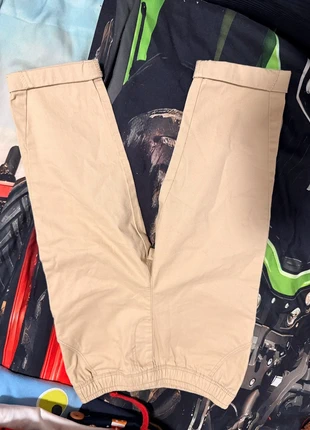 Spodnie, marque: Primark, état: Neuf sans étiquette, taille: 24-36 mois / 92 cm, 10,00 €, 11,20 € Protection acheteurs incluse