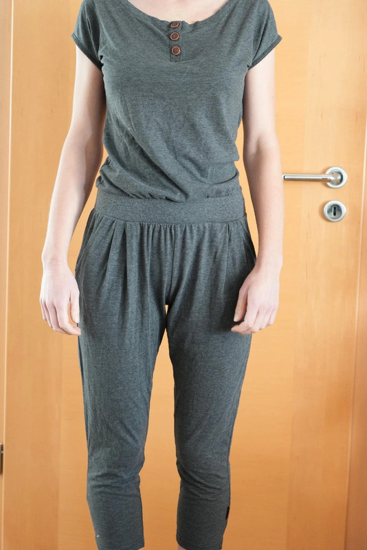 Naketano Jumpsuit Vinted