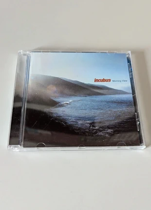 Incubus - Morning View, état: Neuf sans étiquette, 4,00 €, 4,90 € Protection acheteurs incluse