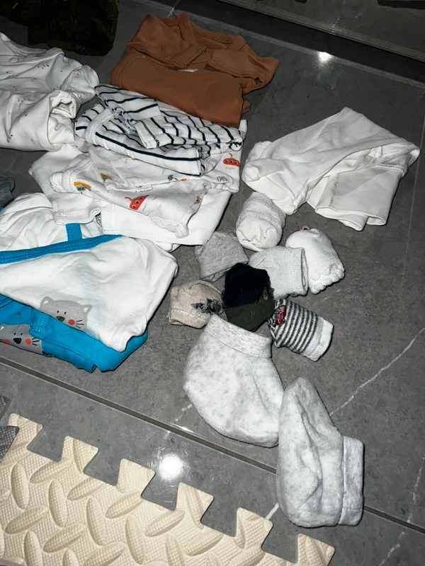 Lot naissance - photo numéro 4