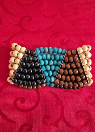 Armband # Hippie, merk: Handarbeit, staat: Nieuw zonder prijskaartje, € 4,00, € 4,90 inclusief Kopersbescherming