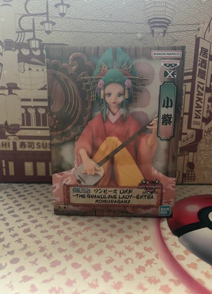 Figurine de Komurasaki de One Piece, marque: OnePiece, état: Très bon état, taille: Taille unique, 12,00 €, 13,30 € Protection acheteurs incluse