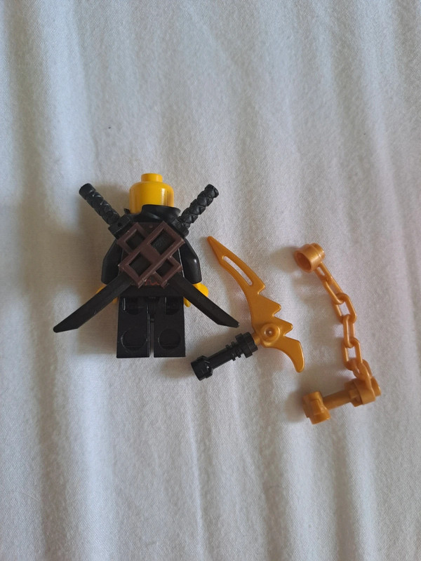 Lego Ninjago 2