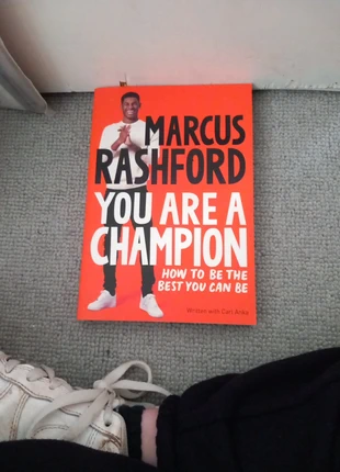 Marcus rashford, condition: New without tags, £1.00, £1.75 includes Buyer Protection