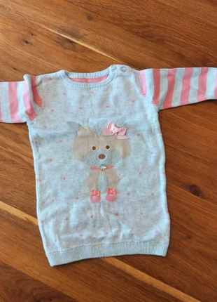 Pullover, marke: Early Days, zustand: Gut, größe: 3-6 Monate / 62, 1,50 €, 2,28 € inklusive Vinted-Käuferschutz