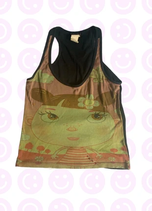 Camiseta sin mangas Custo Barcelona, marque: Custo, état: Bon état, taille: S / 36 / 8, 14,99 €, 16,44 € Protection acheteurs incluse