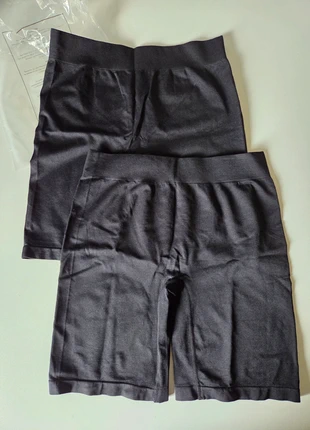 Womens 2 pack anti Chafing seamless boy shorts, black, size L, brand: simiya, condition: New without tags, size: L / 12, £8.50, £9.63 includes Buyer Protection