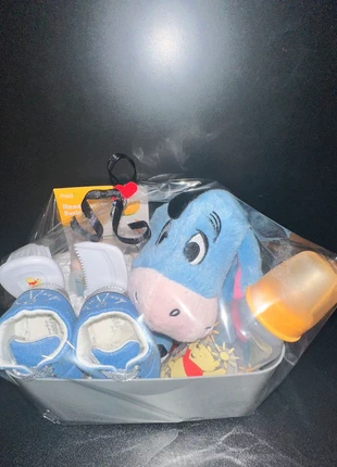 Coffret naissance bébé Disney, merk: Disney, staat: Nieuw met prijskaartje, maat: Universeel, € 20,00, € 21,70 inclusief Kopersbescherming Pro