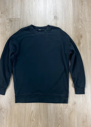 Sweat Lululemon Noir Taille 8 (Équivalent EU 40), marca: Lululemon, estado: Muy bueno, tamaño: L / 40 / 12, 34,00 €, 36,40 € Protección al comprador Pro incluida