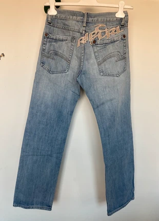 Vintage Rip Curl broek, marca: Rip Curl, estado: Muy bueno, tamaño: S / 36 / 8, 25,00 €, 26,95 € Protección al comprador incluida