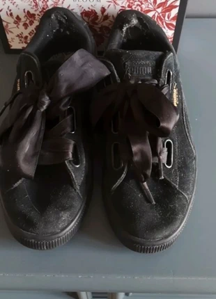 Puma Suède , brand: Puma, condition: Satisfactory, size: 40, €3.00, €3.85 includes Buyer Protection