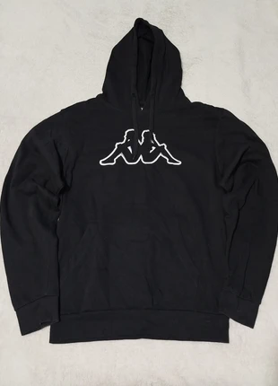 Sudadera Kappa original en talla M, marque: Kappa, état: Très bon état, taille: M, 8,00 €, 9,10 € Protection acheteurs incluse