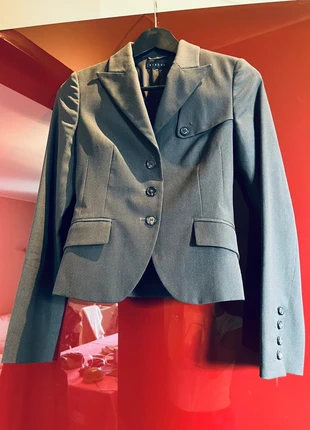 Sisley giacca. Tg. 38, marca: Sisley, estado: Muito bom, tamanho: XS / 34 / 6, €8.00, €9.10 inclui Proteção do Comprador