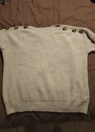 Pull Pimkie taille L, brand: Pimkie, condition: Satisfactory, size: L / 40 / 12, €2.00, €2.80 includes Buyer Protection