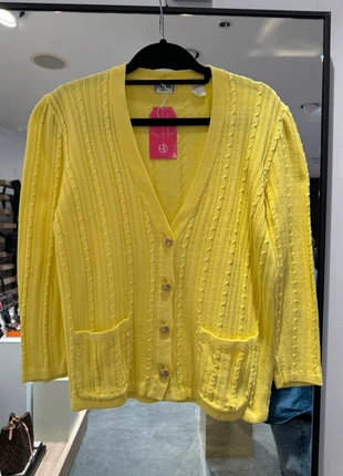 Gilet Céline vintage, marca: Céline, estado: Muy bueno, tamaño: L / 40 / 12, 165,00 €, 173,95 € Protección al comprador incluida