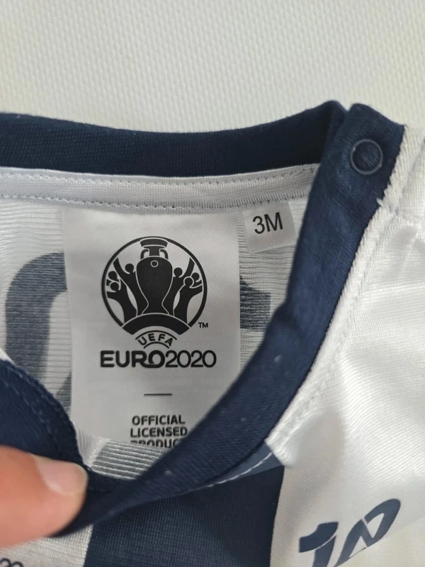 Maillot équipe de France - photo numéro 3