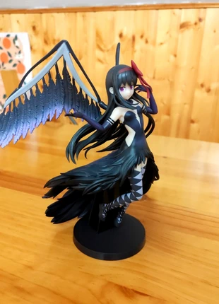 Figura de Homura de Madoka Mágica, marca: Banpresto, estado: Nuevo sin etiquetas, tamaño: Talla única, 40,00 €, 42,70 € Protección al comprador incluida