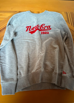 felpa new era vintage, marque: New Era, état: Très bon état, taille: S, 8,80 €, 9,94 € Protection acheteurs incluse