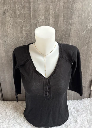 🌸Sublime Haut, marque: Comptoir des Cotonniers, état: Très bon état, taille: S / 36 / 8, 39,00 €, 41,65 € Protection acheteurs incluse