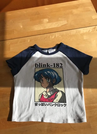 Croq top, marke: Bershka, zustand: Sehr gut, größe: 12 Jahre / 152, 4,00 €, 4,90 € inklusive Vinted-Käuferschutz