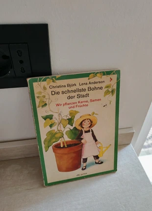 Die schnellste Bohne der Stadt. Kinder Klassiker, estado: Satisfactorio, 1,50 €, 2,28 € Protección al comprador incluida